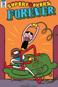 The Mission; Updating to OS 10.667