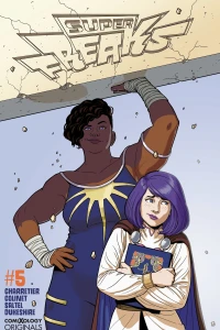 Episode 5: It Is My Lady, O, It Is My Love!