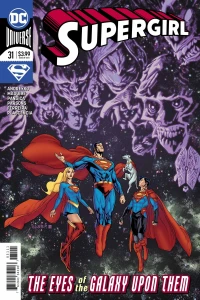 The House of El: United