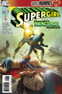 The Hunt For Reactron: Conclusion