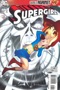 Song of the Silver Banshee