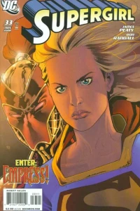 Supergirl (Volume 6)