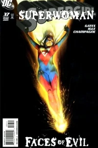 Supergirl (Volume 6)