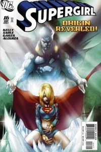 Supergirl (Volume 6)