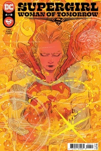 Chapter Four: "Restraint, Endurance, and Passion"