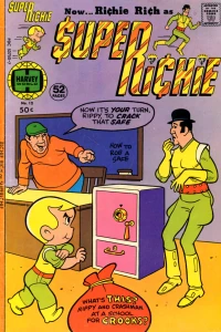 The Show Must Go Off