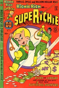 A Visit to Monsterland