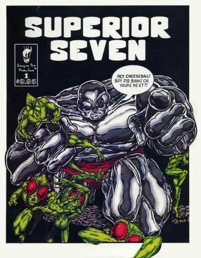 Cover of The Starcore Saga, Part 1