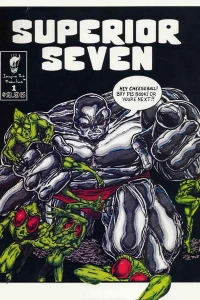 The Starcore Saga, Part 1