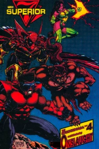 The Starcore Saga, Part 4