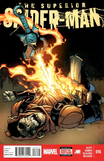 Cover of Run, Goblin, Run! Part 2 of 2: Kill Phil