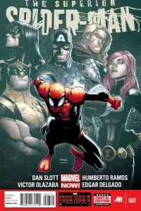 Troubled Mind, Part One: Right-Hand Man