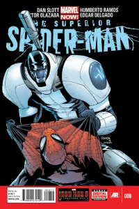 Troubled Mind, Part Two: Proof Positive