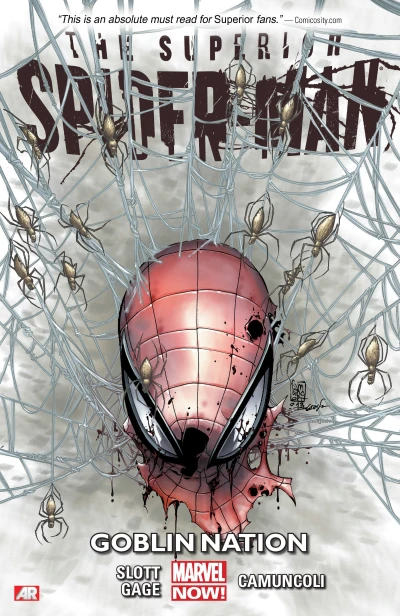 Cover of Volume 6