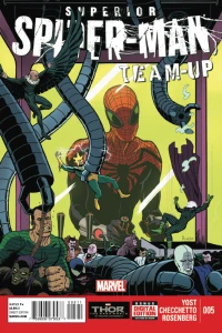 The "Superior" Six: Part 1