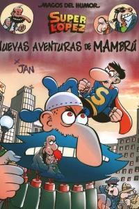 Nuevas aventuras de Mambrú