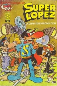 La gran superproduccion