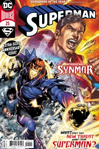 Mythological Part One