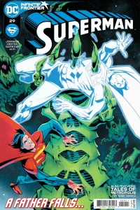 The Golden Age Part One; Tales of Metropolis: Bibbo