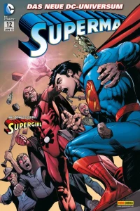 Die Rückkehr des vergessenen Superman; Kulturerbe