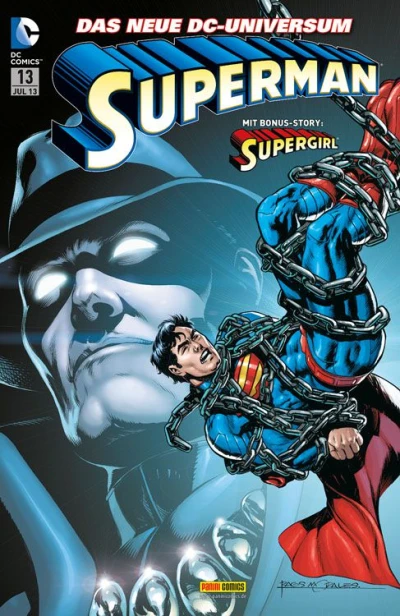 Cover of Der Geist in der Festung der Einsamkeit; Zuflucht