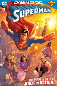 Chapter One: Voices in Your Head