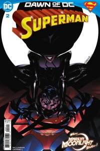 Chapter Two: The Night of the Parasite