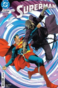 The Enemy of My Enemy