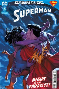 Chapter Three: A Leap of Faith