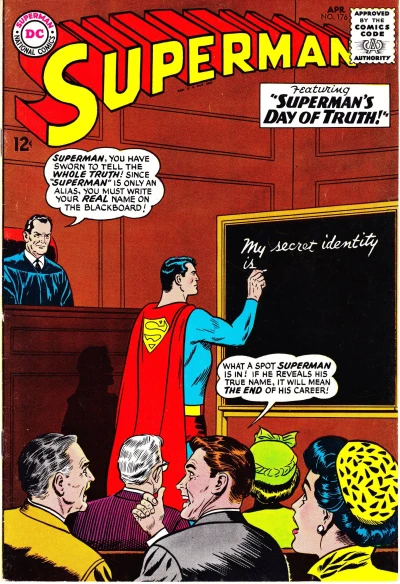 Cover of The Revenge of the Super-Pets! / Tales of Green Kryptonite No. 2 / Superman's Day of Truth!