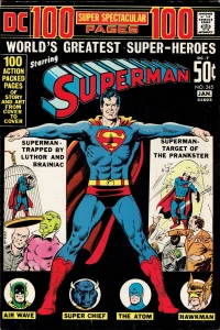 World's Greatest Super-Heroes