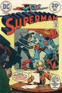 The Dragonfly Invasion of Metropolis! / The Princess and the Glass Treeman!