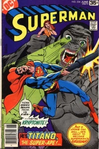 Beware the Eyes that Paralyze!