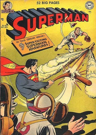Cover of The Babe of Steel