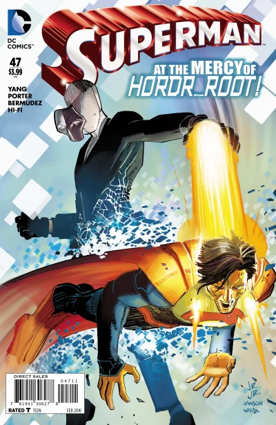 Cover of Infiltrated