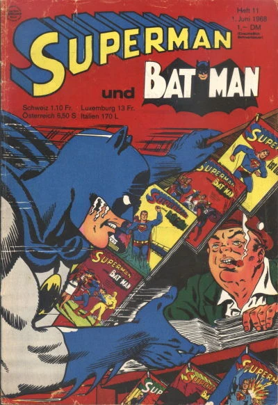 Cover of Die vergifteten Ringe