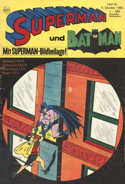 Cover of Der Mann von FOG