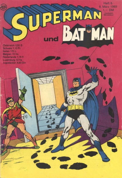 Cover of Spuren ins Nichts