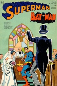 Der unheimliche Verehrer