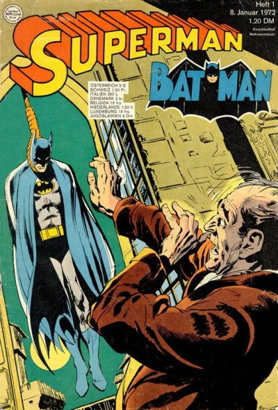 Cover of Gefährlicher Test