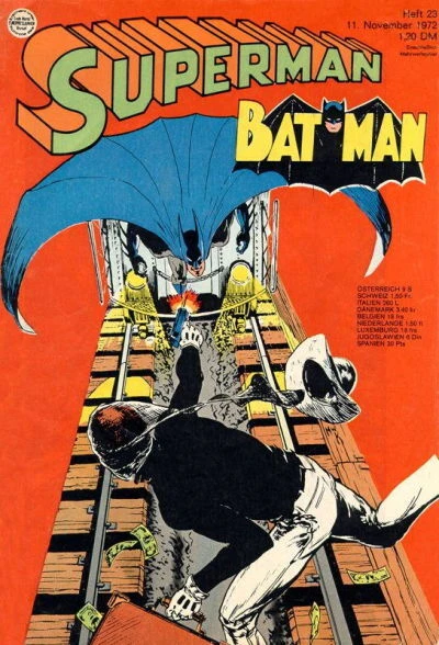 Cover of Bankraub ohne Beute