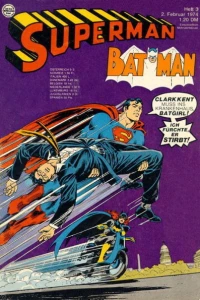 Wildes Wochenende in Washington