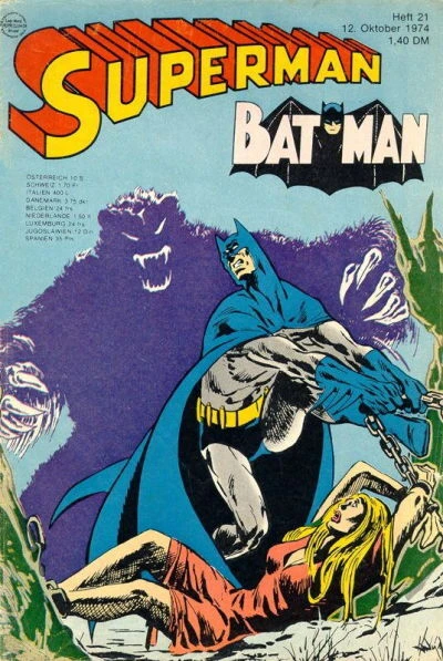 Cover of Geisterberg um Mitternacht