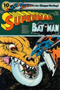 Das Wunder des durstigen Donnerstags