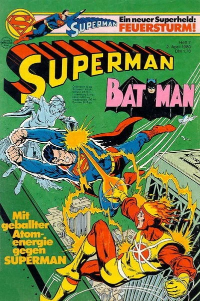 Cover of Die Eissklaven von Killerfrost!