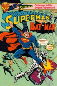 Die unwillkommene Kraft