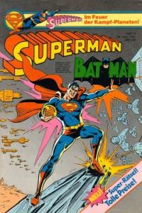 "Frieden um jeden Preis!"