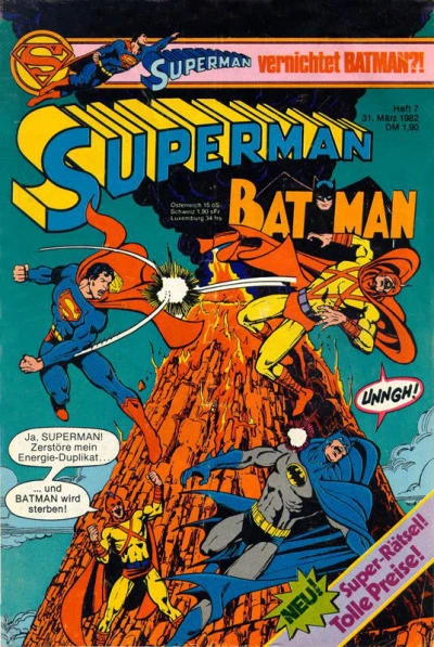 Cover of Doppeltod durch Doppel-X