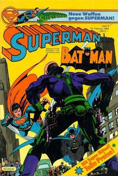 Cover of Willst du mein Bruder sein?