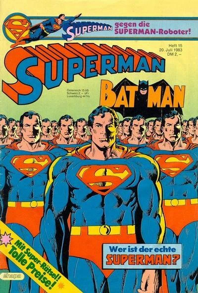 Cover of Wilder Wachtraum